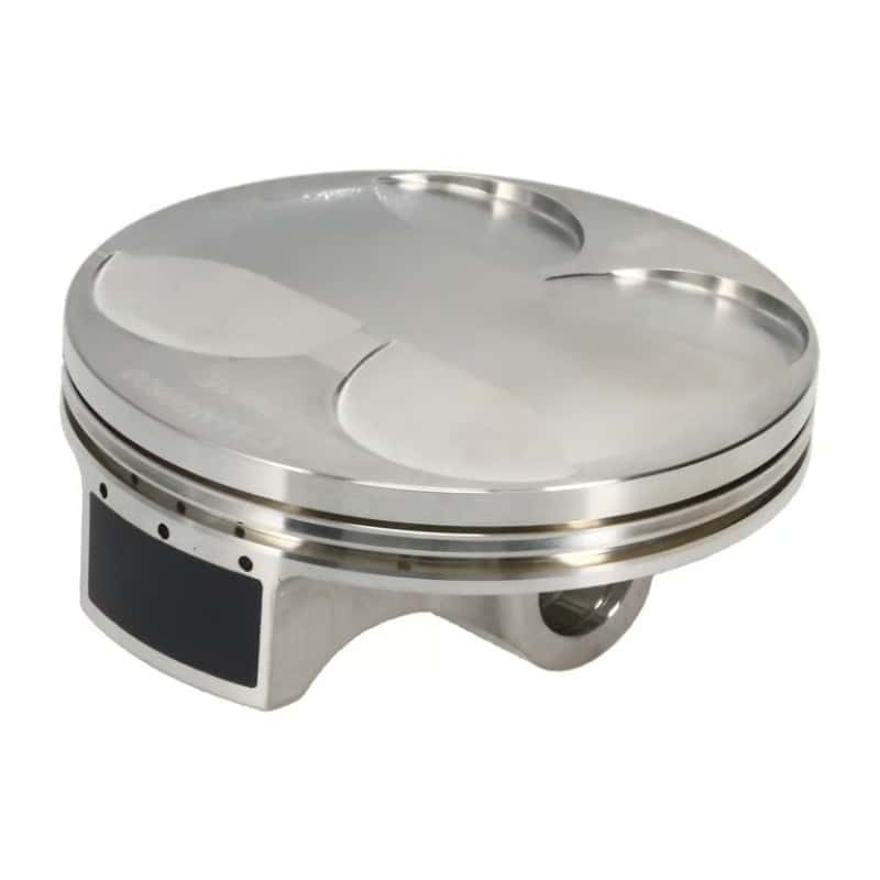 Wiseco — Wiseco 02-08 Honda CRF450R/04-17 450X 12.5:1 CR Piston
Piston Kit - view 2