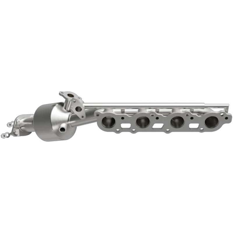 Magnaflow — MagnaFlow Converter Direct Fit 16-17 Lexus GX460 4.6L
OEM Grade
OEM - view 1