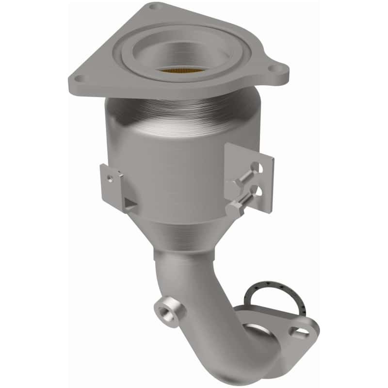 Magnaflow — Magnaflow Conv DF 10-12 Fusion 3.0L
OEM Grade
OEM - view 4