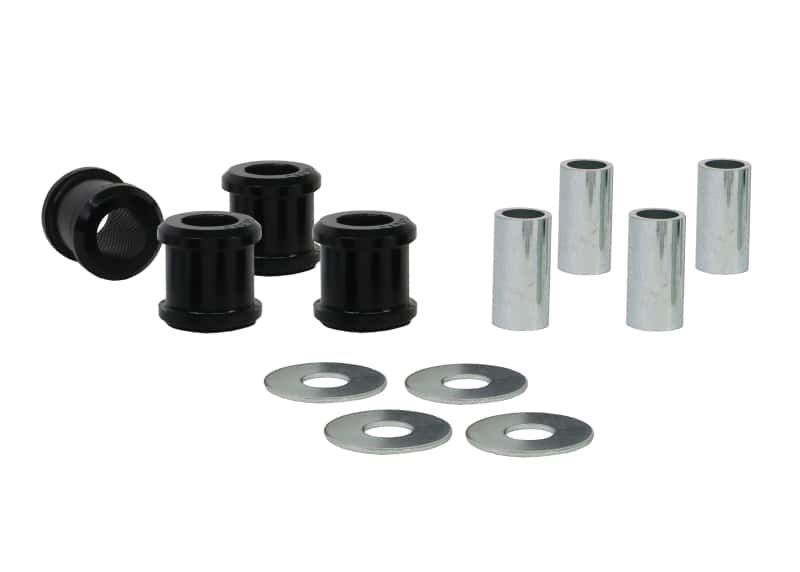 Whiteline — Whiteline Rear Sway Bar Link Bushing 97-06 Jeep Wrangler TJ
Bushing Kit - view 2