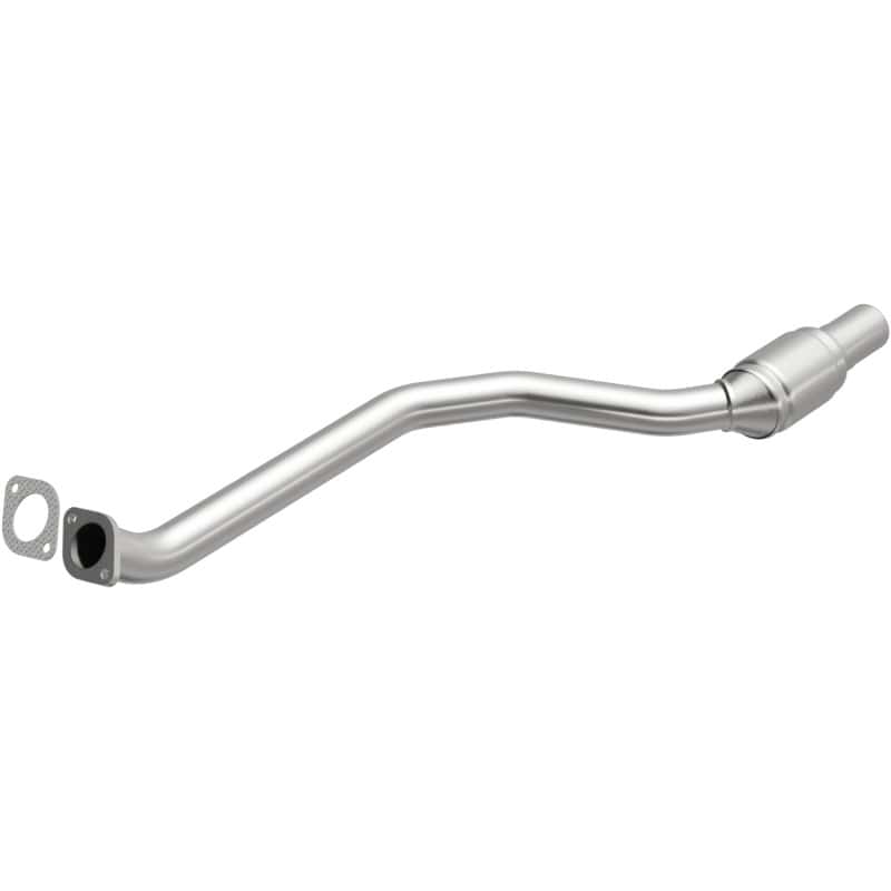 Magnaflow — MagnaFlow Conv DF 08-09 BMW 535i 3.0L DS Rea
OEM Grade
OEM - view 2