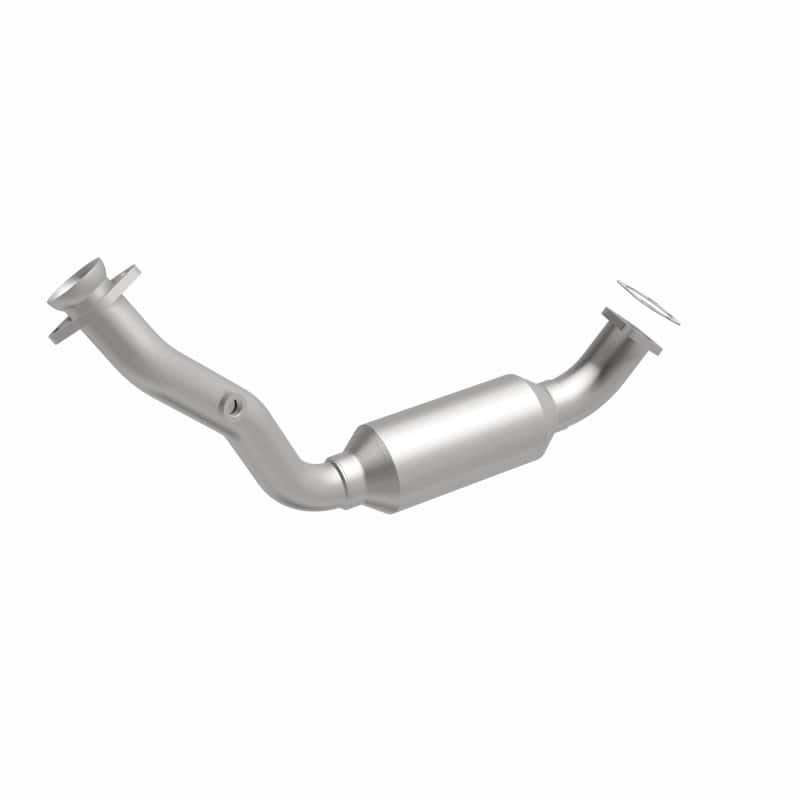 Magnaflow — Magnaflow 97-00 Ford Explorer 4.0L Direct Fit Converter
California - view 9