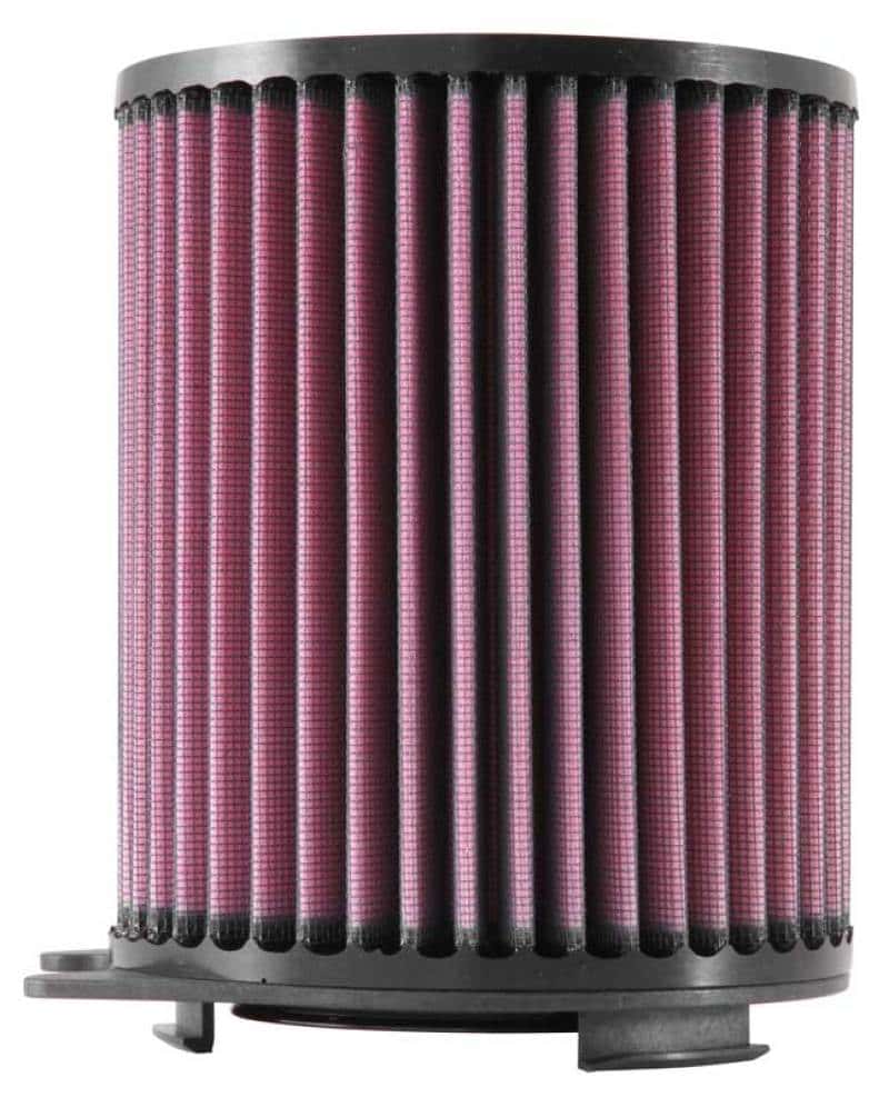 K&N Engineering — K&N Replacement Round Straight Air Filter for 14-15 Mercedes Benz A45/CLA45/GLA45 AMG 2.0L
Replacement Air Filt
Air Filter - view 4