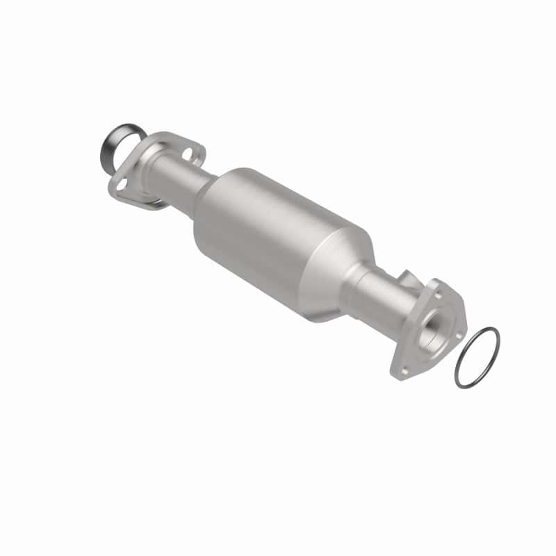 Magnaflow — MagnaFlow Conv Direct Fit 1995 Honda Odyssey 2.2L
California - view 14