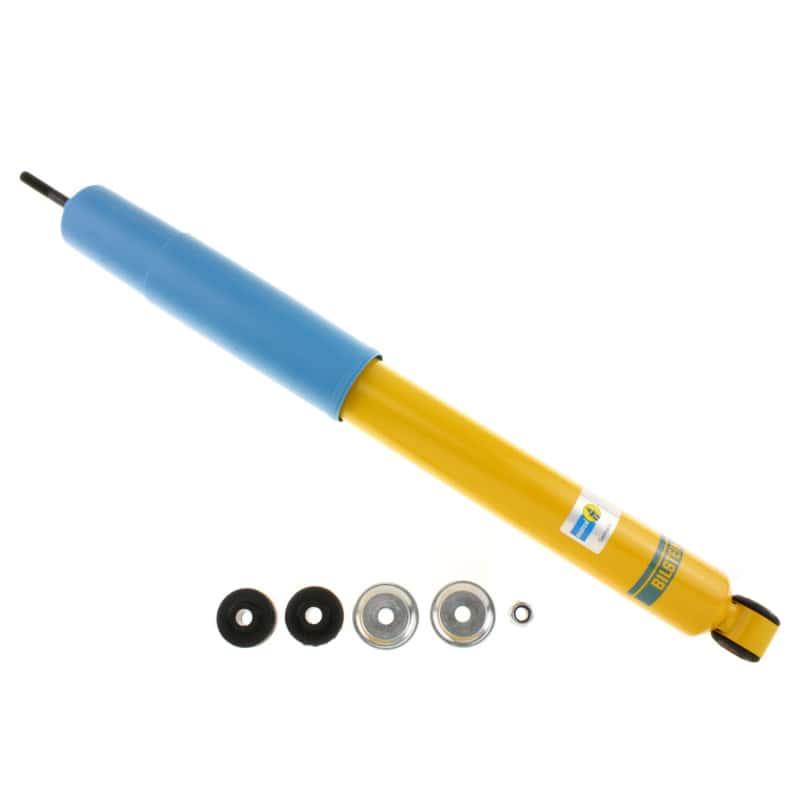 Bilstein — Bilstein 4600 Series 1975-1991 Ford E-350 Econoline Rear Monotube Strut Assembly
Shock - view 2