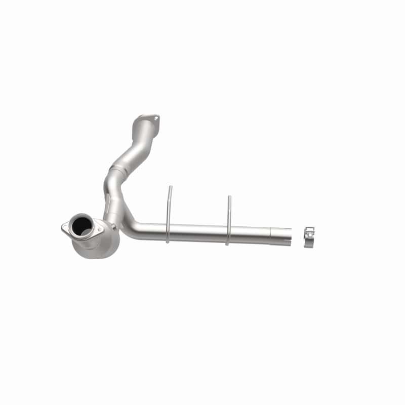 Magnaflow — Magnaflow Conv DF 2011-2014 F-150 5.0L Underbody
OEM Grade
OEM - view 25