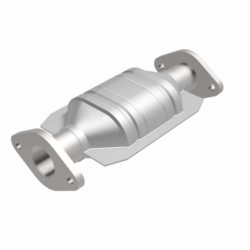 Magnaflow — MagnaFlow Conv DF 99-04 Kia Spectra 1.8L OEM
OEM Grade
OEM - view 29