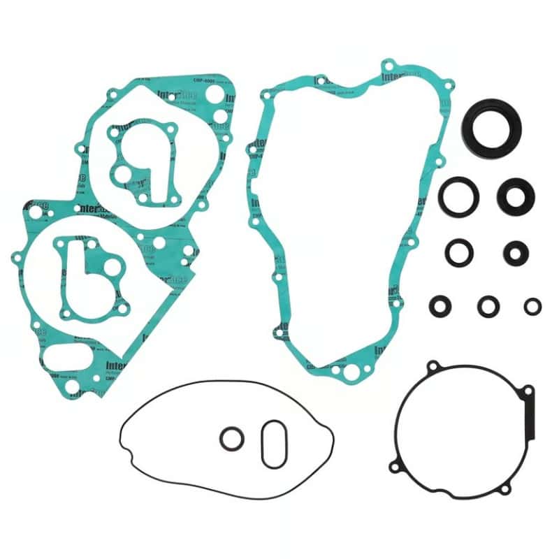 Wiseco — Wiseco 92-01 Honda CR250R Bottom End Gasket Kit
Gasket Kit - view 2