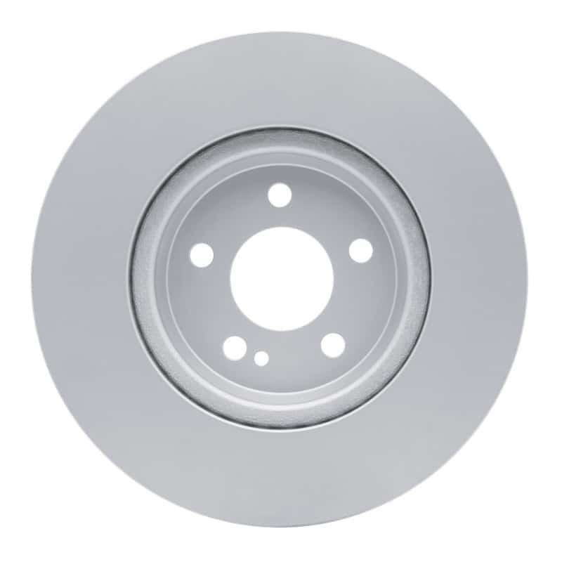 DFC — DFC 16-23 Mercedes-Benz GLC43 AMG Rear Hi-Carbon Alloy Geomet Coated Rotor
DFC Brake Rotor - view 5