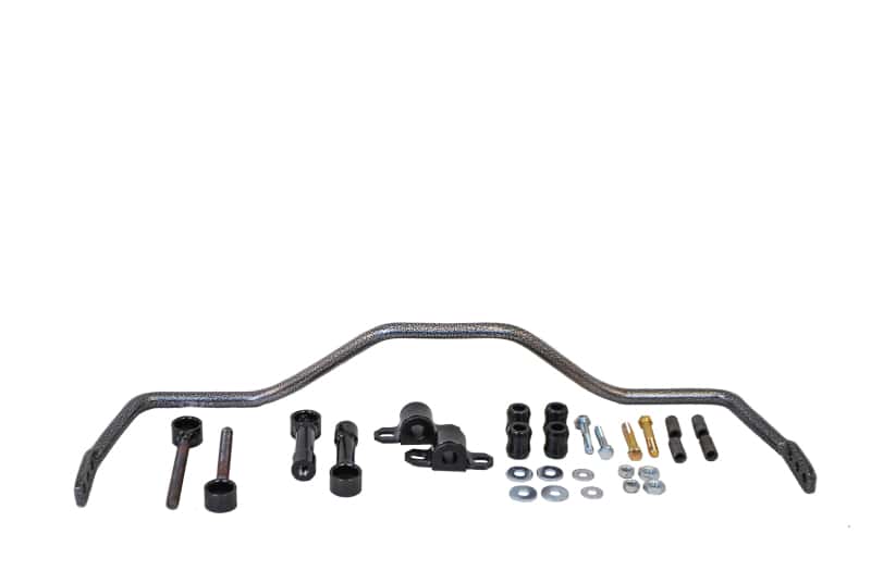 Hellwig — Hellwig 97-06 Solid Heat Treated Chromoly 3/4in Rear Sway Bar - view 2
