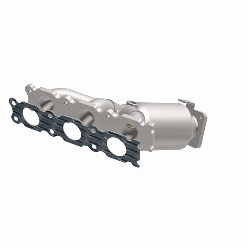 Magnaflow — Magnaflow 2007 XC90 3.2L Underbody Direct Fit Converter
OEM Grade
OEM - view 27