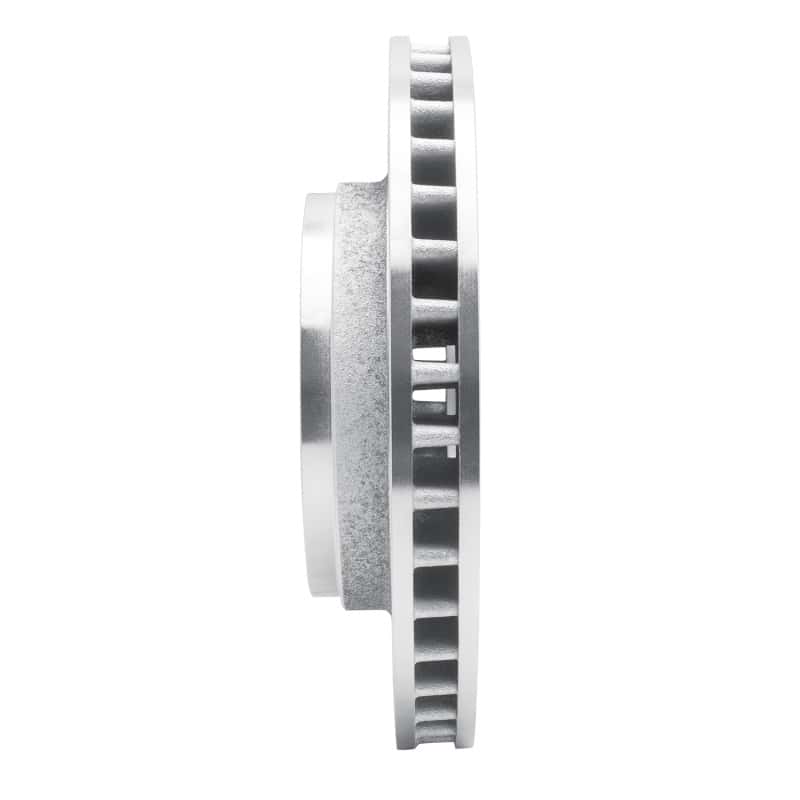 R1 Concepts — R1 74-81 Dodge W150 Front Right Drilled & Slotted Silver Brake Rotor
R1 Brake Rotor Drill - view 3