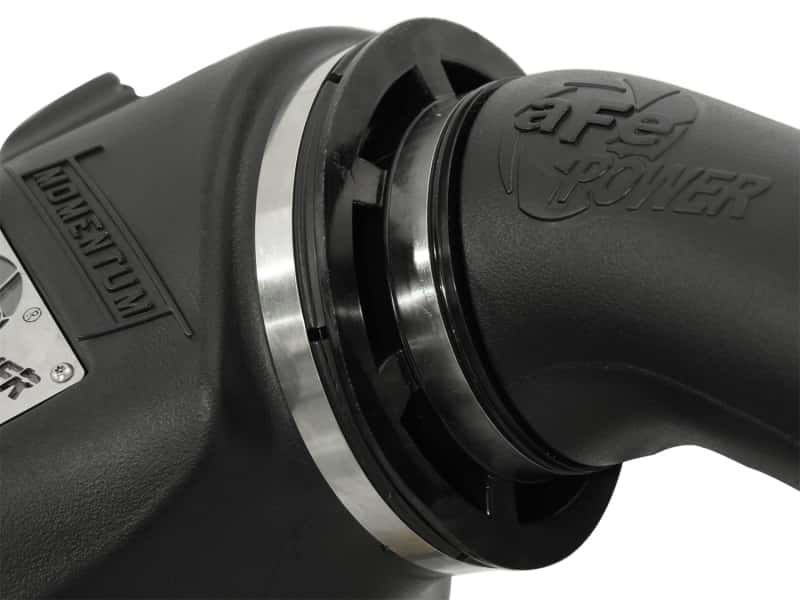 aFe — aFe Momentum PRO 5R Intake 12-14 BMW M5 V8 4.4L
Momentum GT Intake
Momentum PRO 5R - view 5