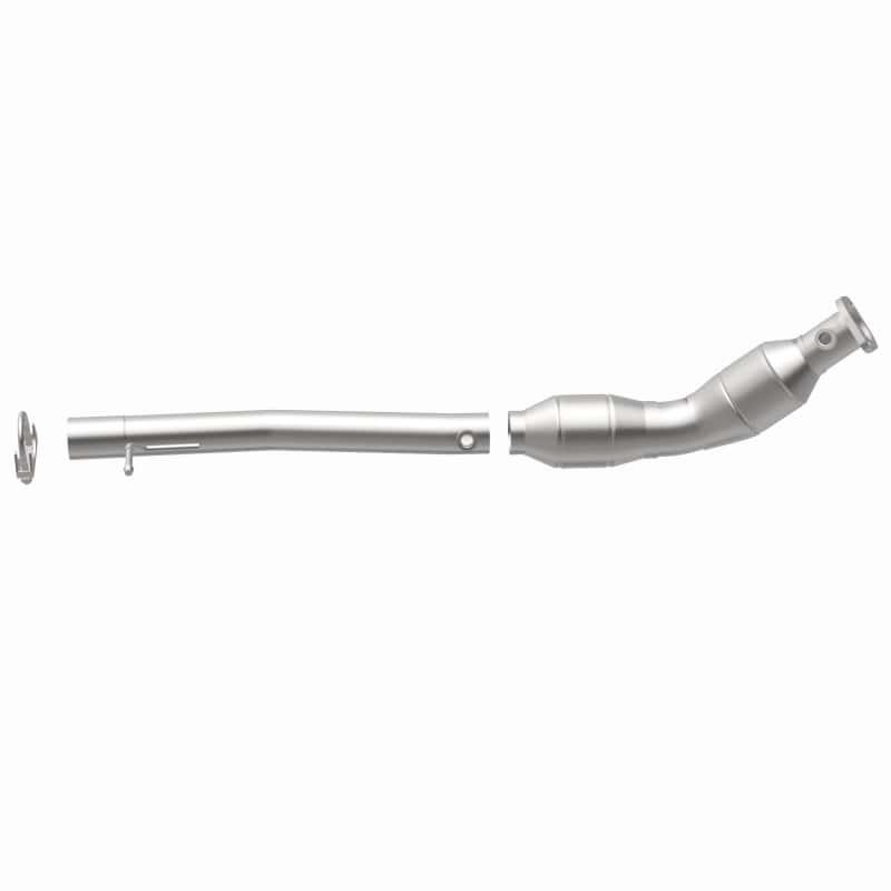 Magnaflow — MagnaFlow Conv DF 06-08 Range Rover Driver Side
HM Grade
HM - view 20