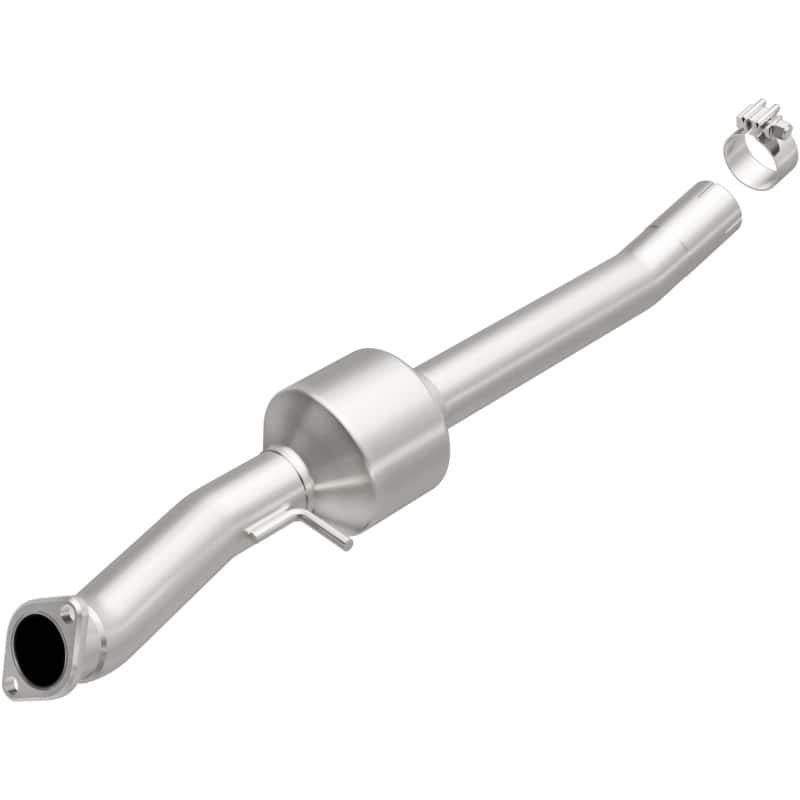 Magnaflow — Magnaflow Conv DF 07-10 BMW X5 3.0L
OEM Grade
OEM - view 2