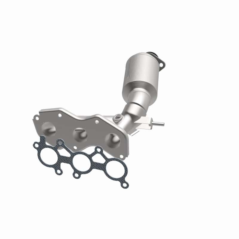 Magnaflow — Magnaflow 2011 Toyota Sienna 3.5L Direct Fit Converter
California - view 26