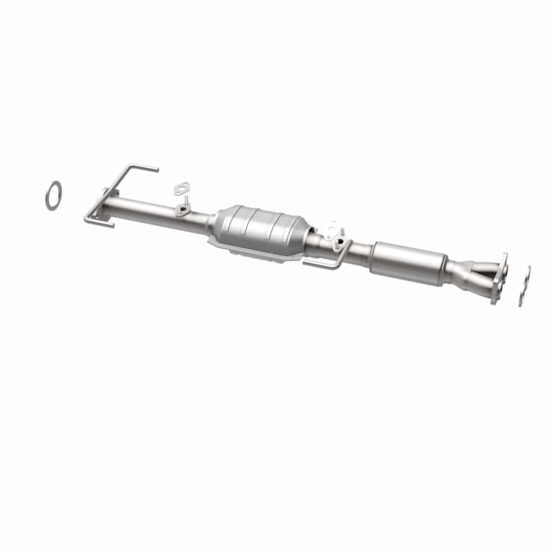 Magnaflow — MagnaFlow Conv DF Previa 95-96 2.4L
HM Grade
HM - view 21