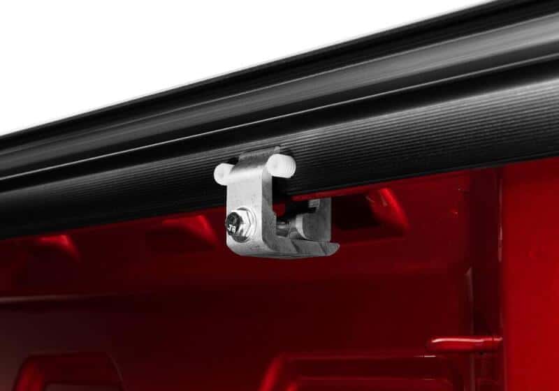 Retrax — Retrax 2019 Chevy & GMC 5.8ft Bed 1500 RetraxONE MX - view 11