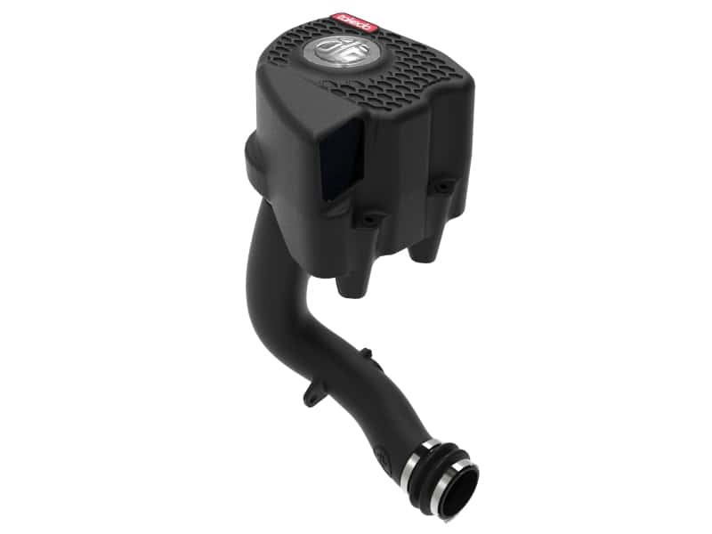 aFe — aFe 20-24 Subaru Outback Takeda Momentum Pro 5R Cold Air Intake Filter
Takeda Intake System - view 1