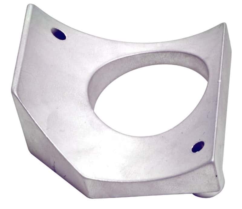 K&N Engineering — K&N Adaptor 1-3/8inr Subaru Al Weld-On Num A3 - view 3