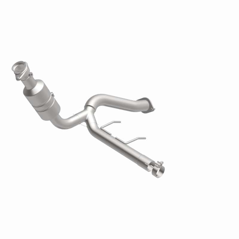 Magnaflow — Magnaflow Conv DF 2009-2010 F-150 4.6 L Underbody
OEM Grade
OEM - view 6