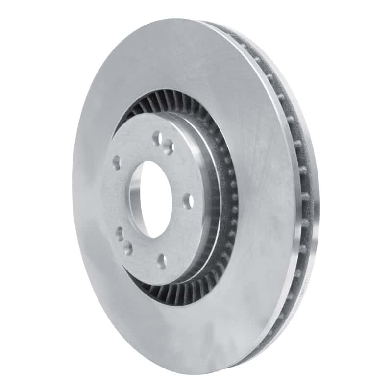 DFC — DFC 22-25 Kia Carnival Front Brake Rotor - view 2