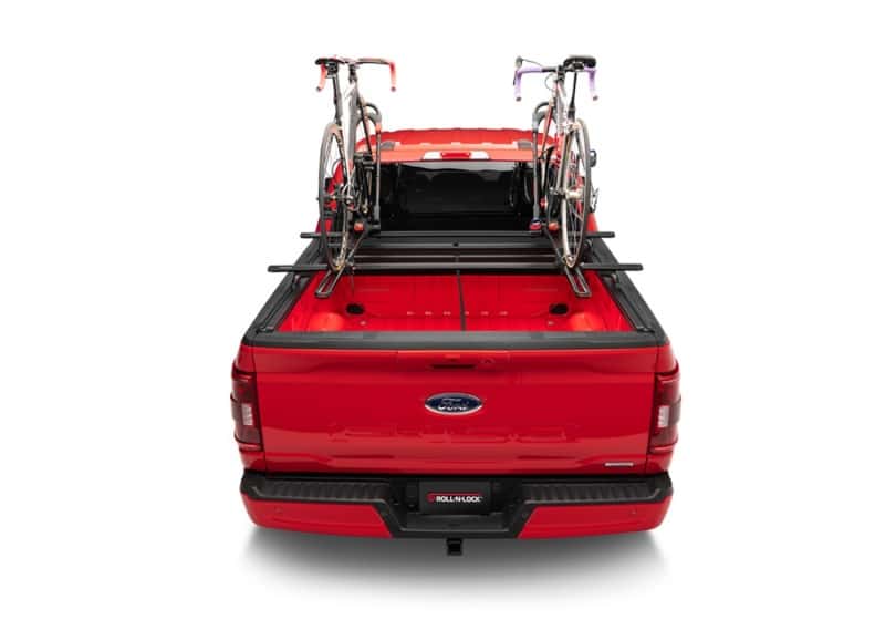 Roll-N-Lock — Roll-N-Lock 2024 Toyota Tacoma 5ft A-Series XT Retractable Tonneau Cover - view 7