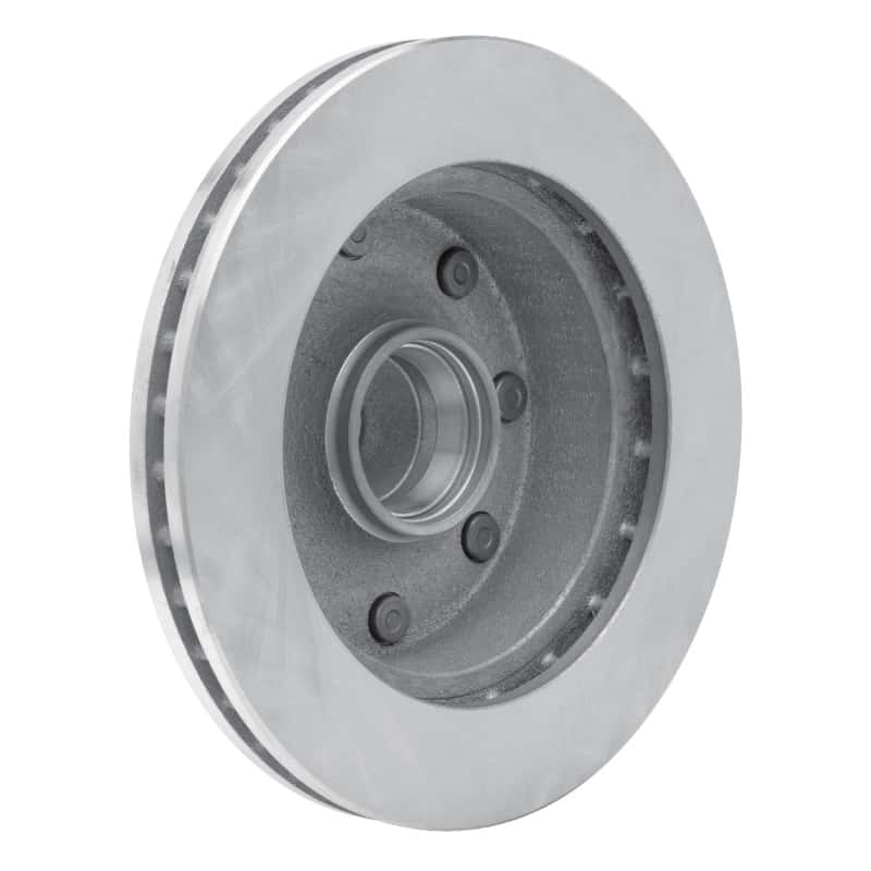 DFC — DFC 80-85 Ford F-250 2WD (Excl Super Duty) Front Brake Rotor
DFC Brake Rotor - view 4