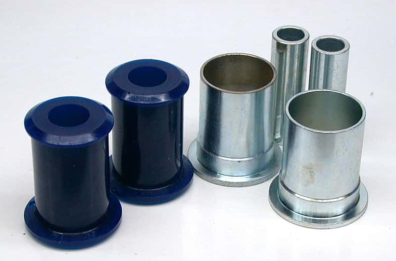 Superpro — SuperPro 1989 Nissan 240SX Front Control Arm Bushing Kit
Bushing Kit - view 2