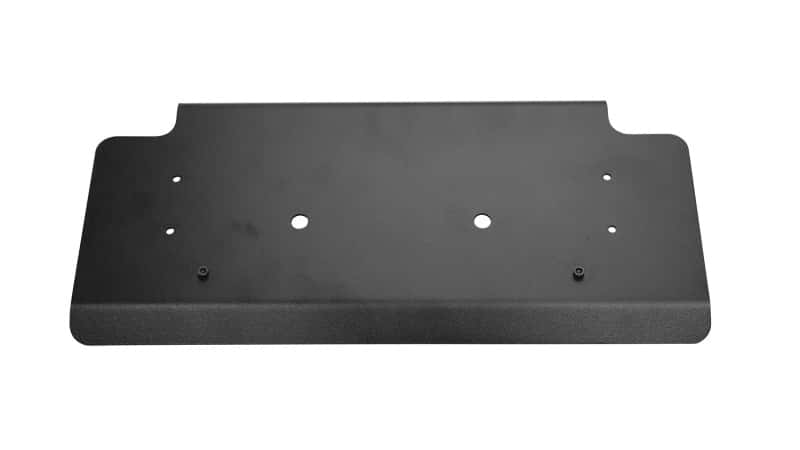 Putco — Putco 09-18 Dodge Ram LD - 16in Roof Bracket Hornet Brackets
LightBarMntingKt - view 4