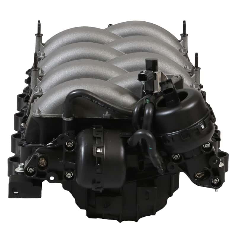 Ford Racing — Ford Racing 18-21 Gen 3 5.0L Coyote Intake Manifold - view 4