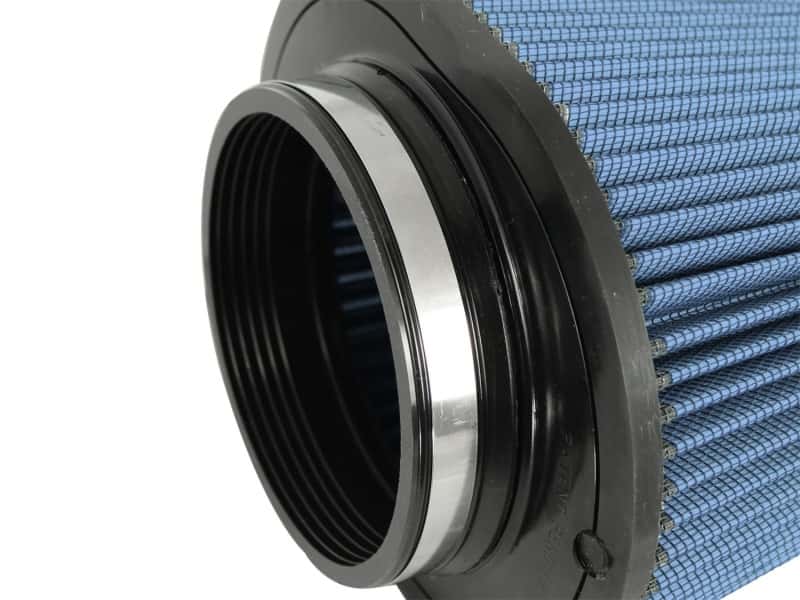 aFe — aFe MagnumFLOW Air Filters IAF A/F P5R 5F x (9x7-1/2)B x (6-3/4x5-1/2)T x 6-7/8inH
Replacement Filter - view 4