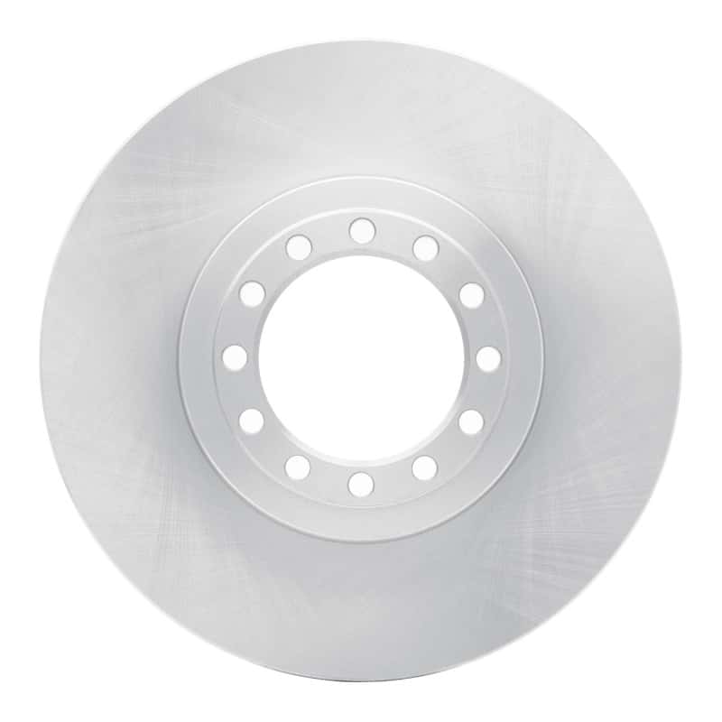 DFC — DFC 99-15 Chevrolet W5500 Tiltmaster Front Brake Rotor
DFC Brake Rotor - view 1