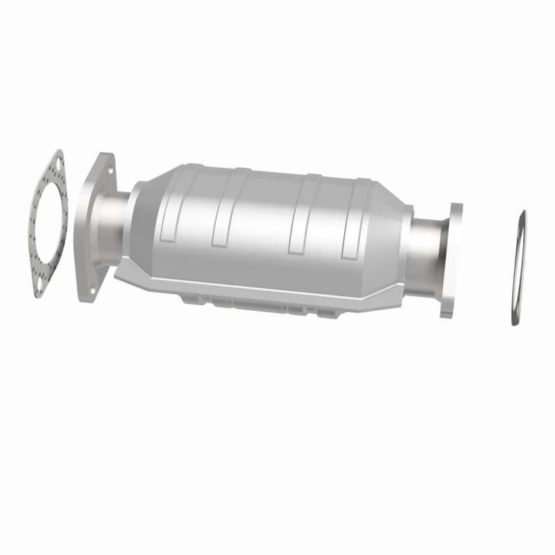 Magnaflow — MagnaFlow Conv DF 02-04 Infiniti I35 3.5L
OEM Grade
OEM - view 12
