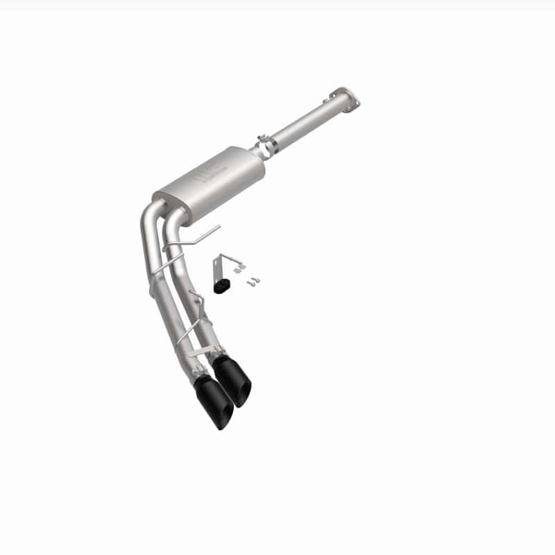 Magnaflow — Magnaflow 15-20 Ford F-150 Street Series Cat-Back Performance Exhaust System
Cat-Back - view 28