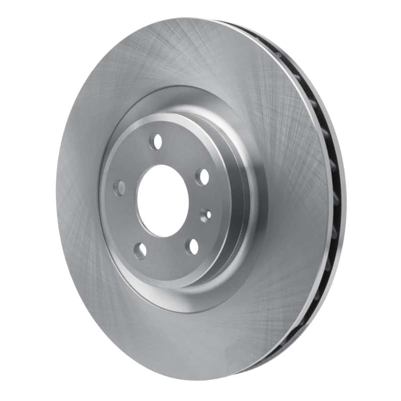 DFC — DFC 08-11 Audi S4 Front Brake Rotor
DFC Brake Rotor - view 2