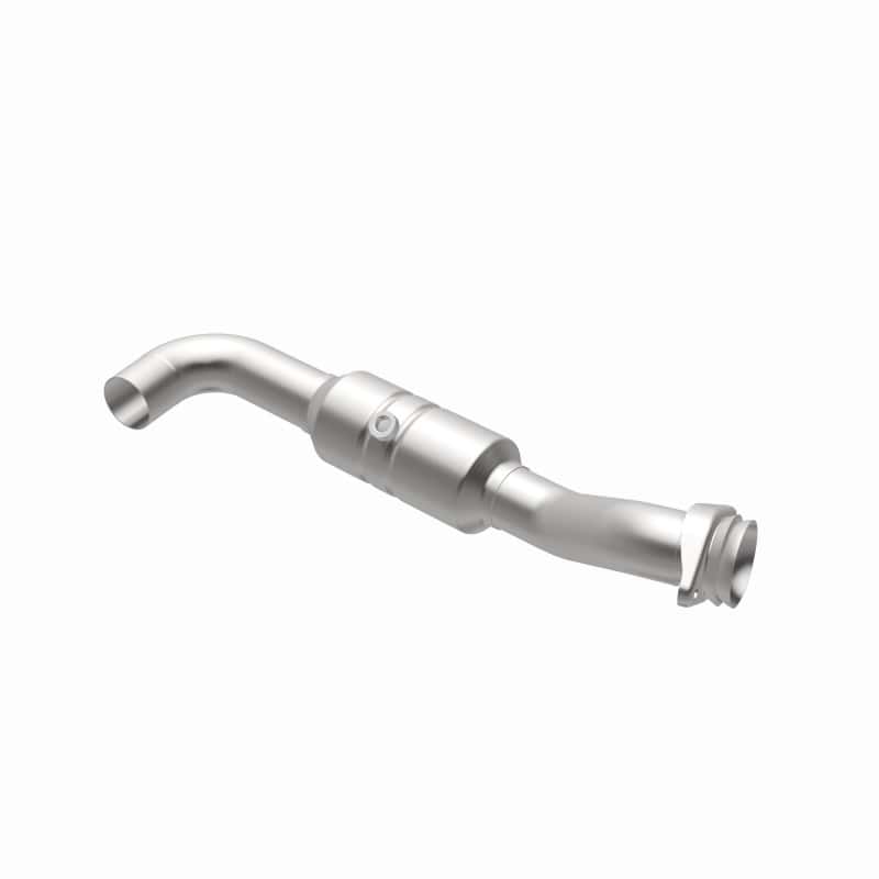 Magnaflow — Magnaflow Conv DF 2011-2014 F-150 V6 3.5L OEM Underbody
OEM Grade
OEM - view 22