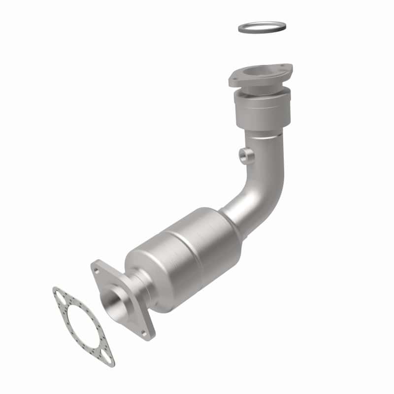 Magnaflow — Magnaflow 08-09 Pontiac G8 6.0L Direct Fit Converter
California - view 17