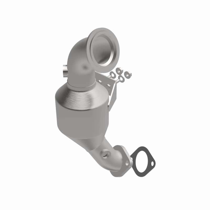 Magnaflow — Magnaflow 12-13 Ford Edge 2.0L Direct Fit Converter
California - view 28