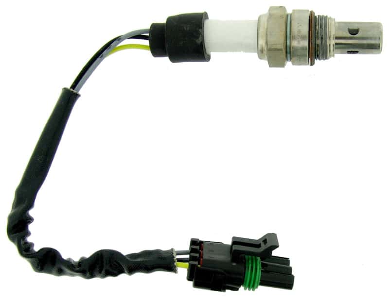 NGK — NGK Jeep Cherokee 1990-1987 Direct Fit Oxygen Sensor
Oxygen Sensor - view 2