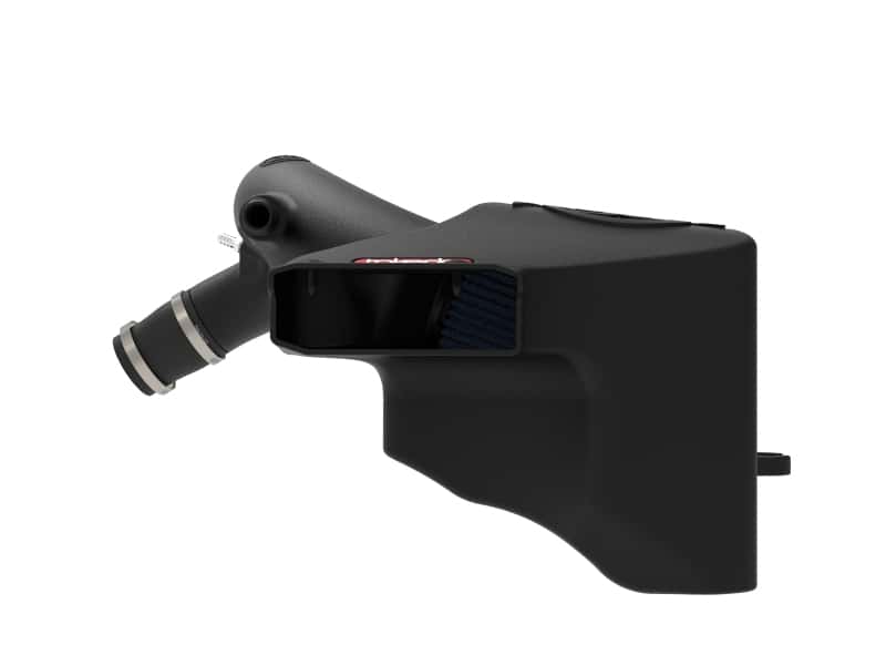 aFe — aFe Takeda Momentum Pro 5R Cold Air Intake System 17-20 Hyundai Elantra Sport L4-1.6L (t)
Takeda Intake System - view 4