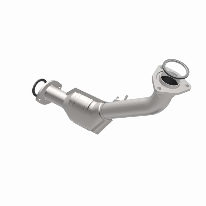 Magnaflow — MagnaFlow Conv DF 01 Toyota Tacoma 2.4L Fron
HM Grade
HM - view 22