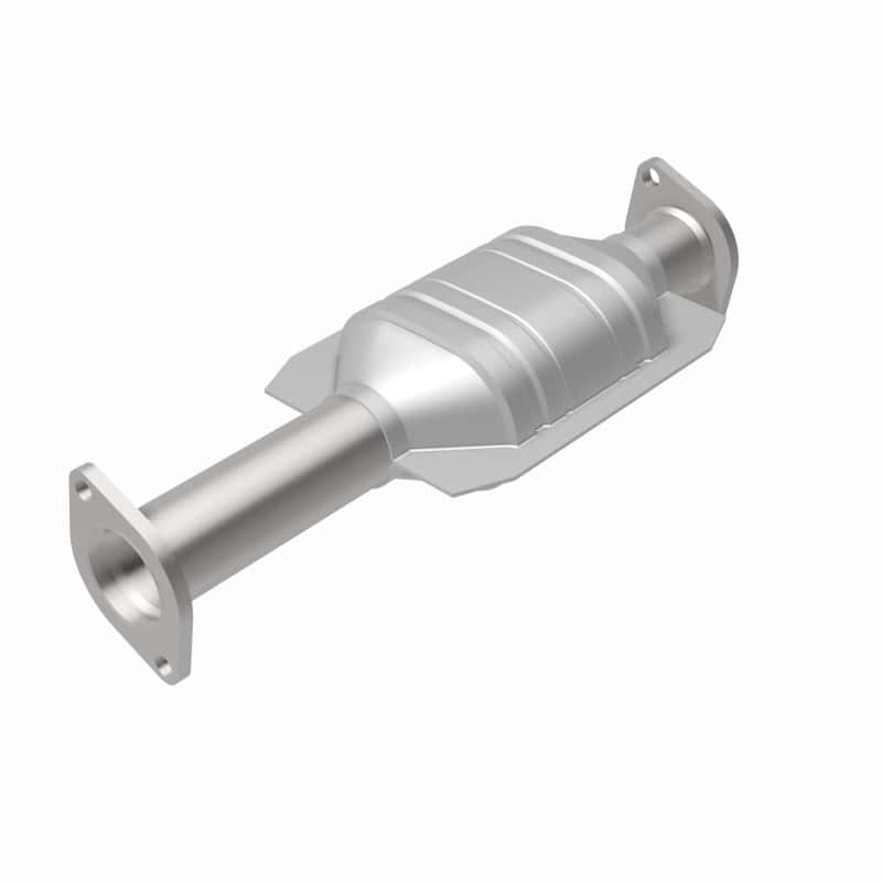 Magnaflow — MagnaFlow Conv DF 97-98 Sonata 2.0L 4Cyl.
HM Grade
HM - view 18