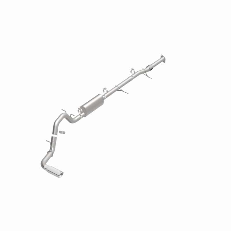 Magnaflow — MagnaFlow 2023+ Chevy Colorado NEO Series Cat-Back Exhaust Single Passenger Side Rear Exit
Cat-Back - view 25