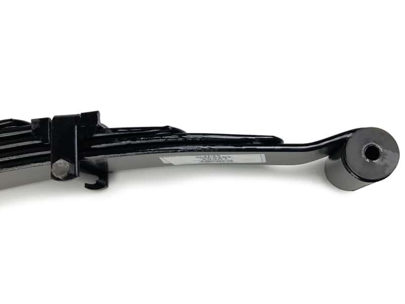Tuff Country — Tuff Country 80-96 Ford F-150 4wd Rear 3in EZ-Ride Leaf Springs (Ea)
Leaf Spring-3in. - view 3