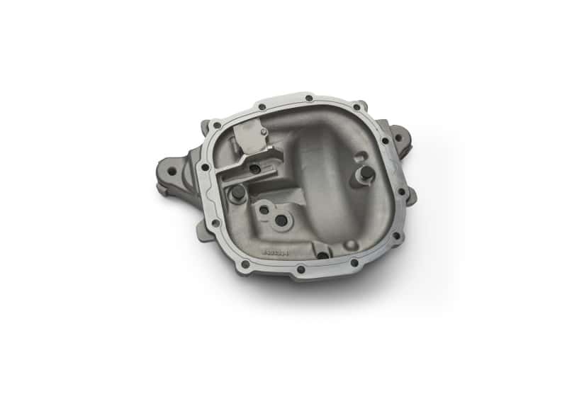 Ford Racing — Ford Racing 2015+ Ford Mustang Differential Cover - 8.8in. IRS - view 7