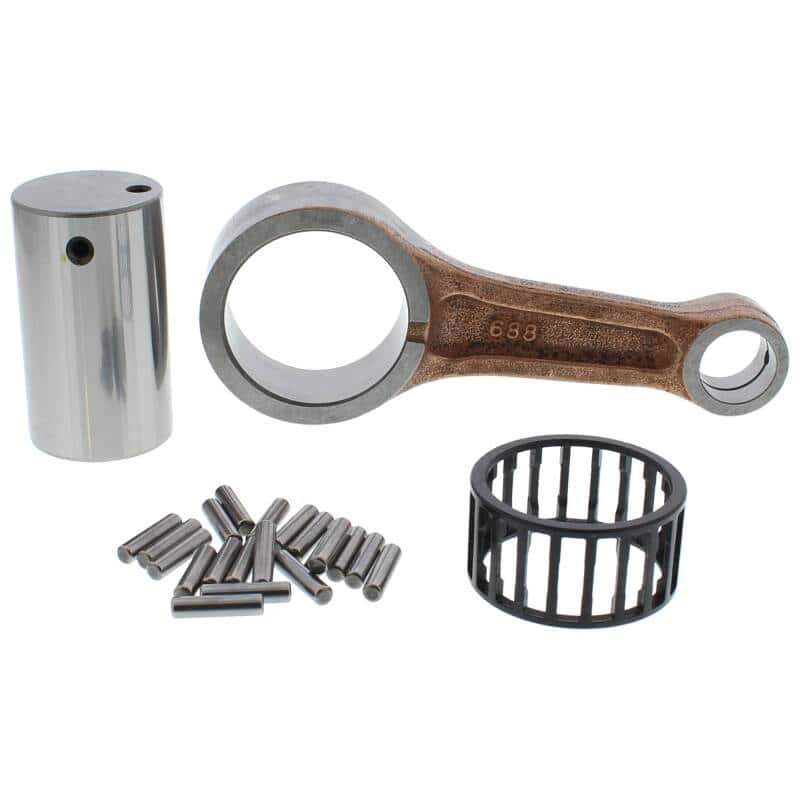 Hot Rods — Hot Rods 09-13 Yamaha YFZ 450 R 450cc Connecting Rod Kit - view 3