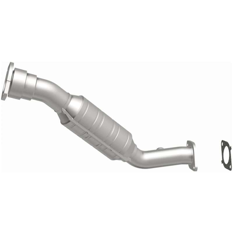 Magnaflow — Magnaflow Conv DF 07-08 Buick Lucerne 3.8L
OEM Grade
OEM - view 5