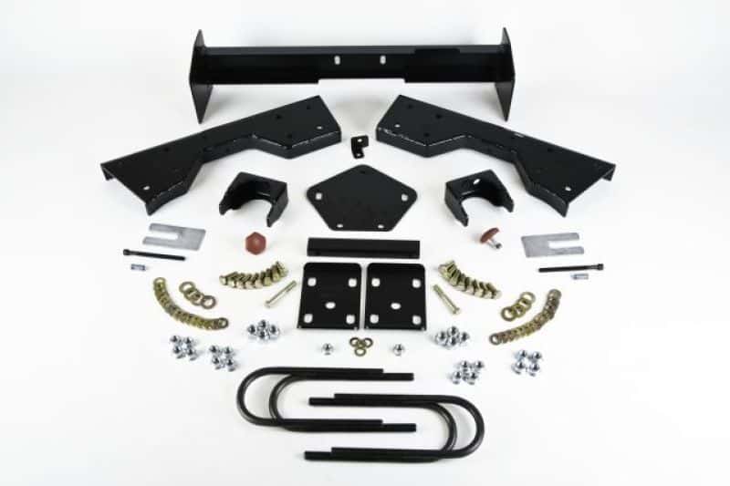 Belltech — Belltech FLIP KIT 94-99 RAM 1500 STD CAB
FLIP KIT - view 1