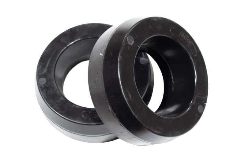 Fishbone Offroad — Fishbone Offroad 99-06 Chevrolet 1500 2WD 2.0In Leveling Kit - view 5